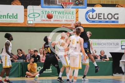 Panthers Fuerstenfeld vs. Guessing Jennersdorf Blackbirds