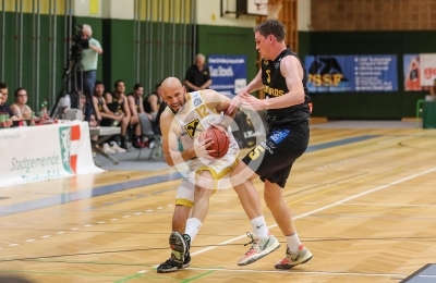 Panthers Fuerstenfeld vs. Guessing Jennersdorf Blackbirds