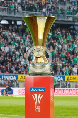 Rapid Wien vs. Sturm Graz