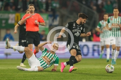 Rapid Wien vs. Sturm Graz