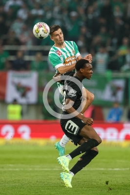 Rapid Wien vs. Sturm Graz