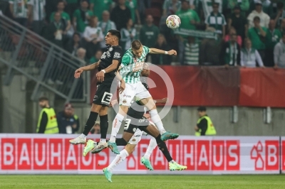 Rapid Wien vs. Sturm Graz