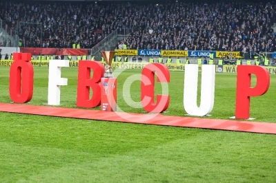 Rapid Wien vs. Sturm Graz