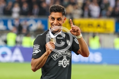 Rapid Wien vs. Sturm Graz