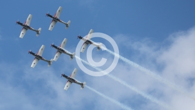 Red Bull Airpower 24