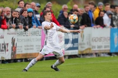 Rottenmann vs. SC Liezen