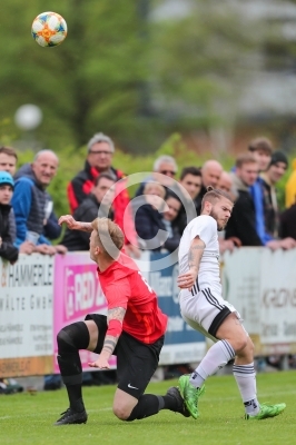 Rottenmann vs. SC Liezen