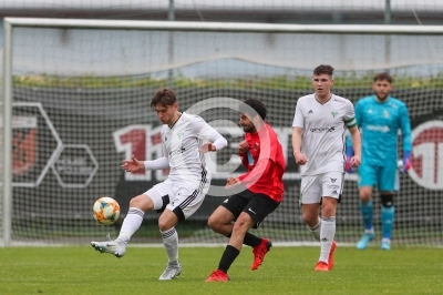 Rottenmann vs. SC Liezen