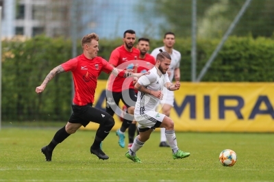 Rottenmann vs. SC Liezen