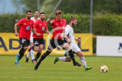 Rottenmann vs. SC Liezen