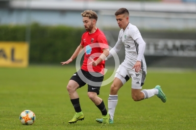 Rottenmann vs. SC Liezen