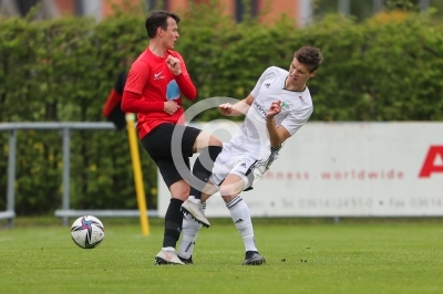 Rottenmann vs. SC Liezen