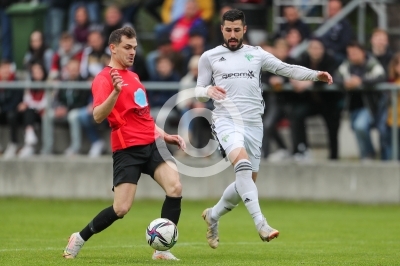 Rottenmann vs. SC Liezen
