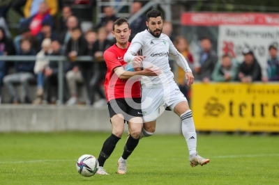 Rottenmann vs. SC Liezen