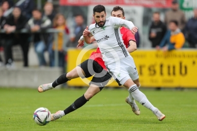 Rottenmann vs. SC Liezen