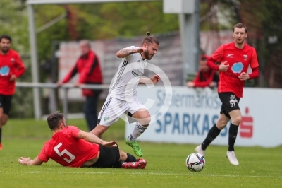 Rottenmann vs. SC Liezen