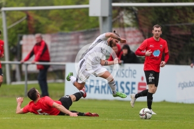 Rottenmann vs. SC Liezen