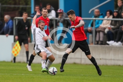 Rottenmann vs. SC Liezen