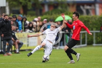 Rottenmann vs. SC Liezen