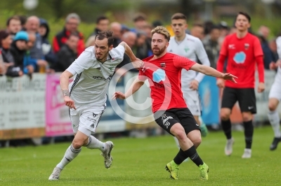 Rottenmann vs. SC Liezen