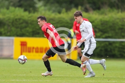 Rottenmann vs. SC Liezen
