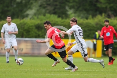 Rottenmann vs. SC Liezen
