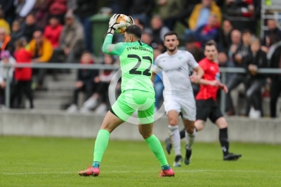Rottenmann vs. SC Liezen