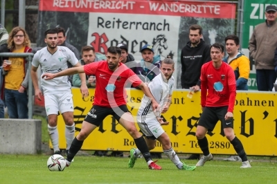 Rottenmann vs. SC Liezen