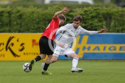 Rottenmann vs. SC Liezen