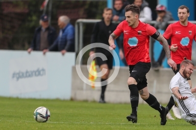 Rottenmann vs. SC Liezen