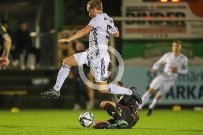 SC Liezen vs. Fuerstenfeld