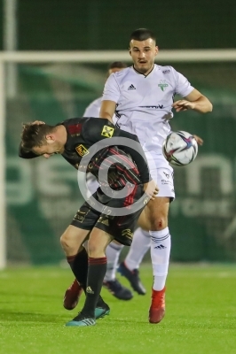 SC Liezen vs. Fuerstenfeld