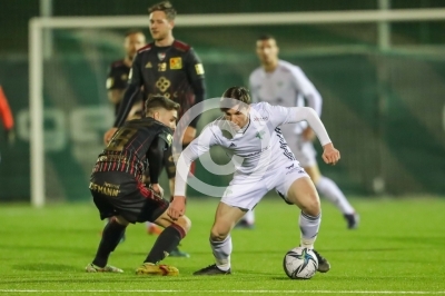 SC Liezen vs. Fuerstenfeld