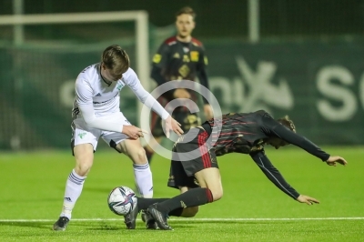SC Liezen vs. Fuerstenfeld