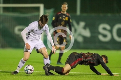SC Liezen vs. Fuerstenfeld