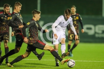 SC Liezen vs. Fuerstenfeld