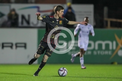 SC Liezen vs. Fuerstenfeld