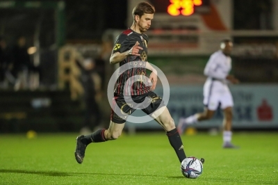 SC Liezen vs. Fuerstenfeld
