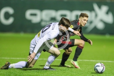 SC Liezen vs. Fuerstenfeld