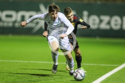 SC Liezen vs. Fuerstenfeld