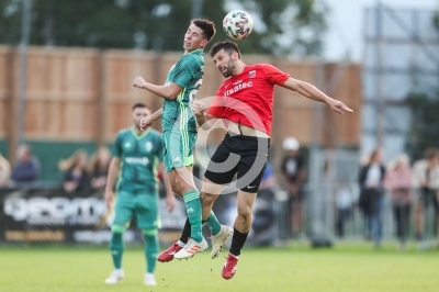 SC Liezen vs. Rottenmann
