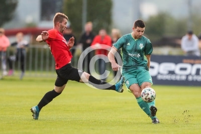 SC Liezen vs. Rottenmann