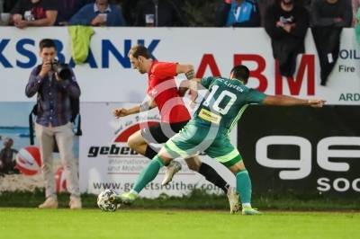 SC Liezen vs. Rottenmann