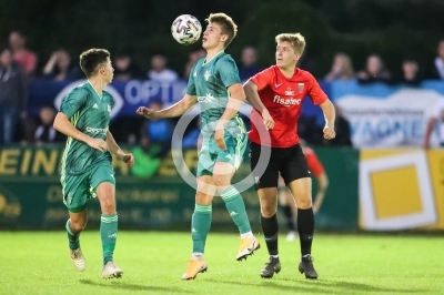 SC Liezen vs. Rottenmann