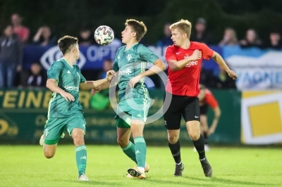 SC Liezen vs. Rottenmann