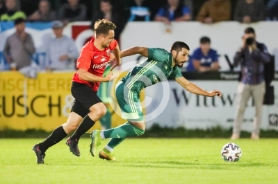SC Liezen vs. Rottenmann