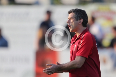 SC Liezen vs. Rottenmann