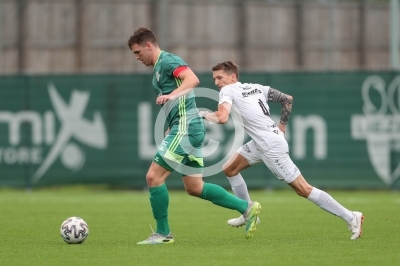 SC Liezen vs. Voitsberg
