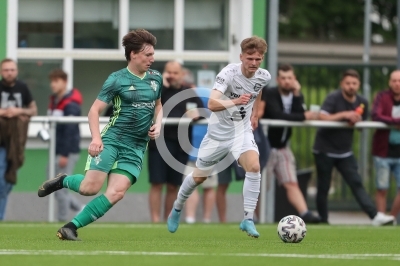 SC Liezen vs. Voitsberg