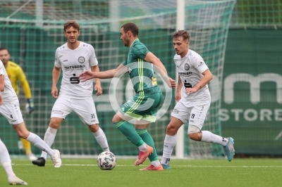 SC Liezen vs. Voitsberg